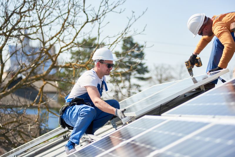The Lifespan Of Solar Panels: What You Need To Know