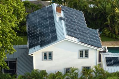 Best Home Solar Systems Contractors in Tobyhanna, PA